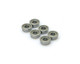 Modify Stainless Steel Ball Bearing Bushing - 7mm Modify Stainless Steel Ball Bearing Bushing - 7mm